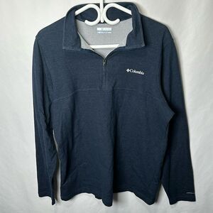Mens Columbia long sleeve sz Medium